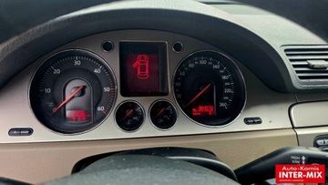 Volkswagen Passat B6 Variant 2.0 TDI 170KM 2007 Volkswagen Passat 2,0 TDi Zarejestrowany 2.0 Diesel 170KM, zdjęcie 18