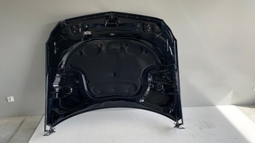 KAPOTA KOMPLETNÍ MERCEDES CLS W218 BARVA 040