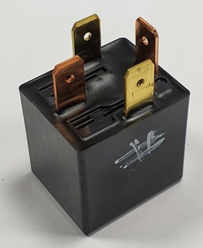 RELÉ MAZDA CX-7 LF6818811 ACB35221