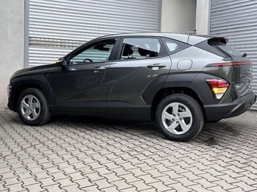 Hyundai Kona II 2025 HYUNDAI Kona 1.0 T-GDI Smart Suv 100KM 2025, zdjęcie 2