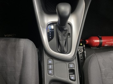 Toyota Yaris IV 2025 Toyota Yaris Hybrid 1.5 Comfort IV (2020-) Toyota, zdjęcie 18