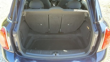 Mini Countryman R60 Crossover 1.6 D 90KM 2011 Mini Countryman 1.6d 90KM # Climatronic # Skóra #, zdjęcie 32