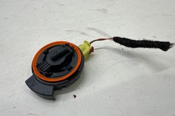 PŘEDNÍ PRAVÝ SENZOR NÁRAZŮ VW T-CROSS (C11) 4M0955557A 1.0L GASOLINE