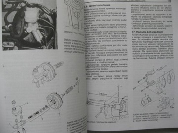 Daewoo Lanos Ремонтирую Daewoo Lanos Budowa PL сам.