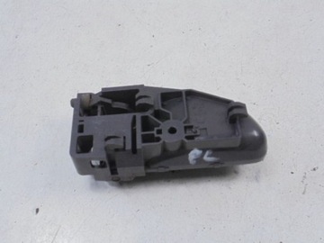 SUBARU IMPREZA II GD ВНУТРЕННЯЯ РУЧКА ЛЕВАЯ ПЕРЕДНЯЯ