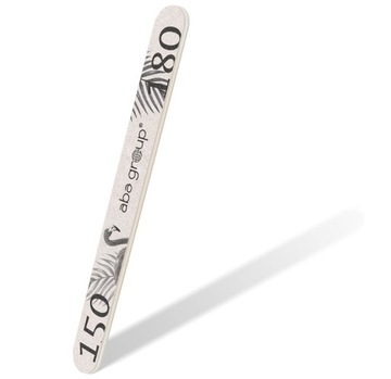 НАПИЛЬНИК ABA GROUP СТАНДАРТНЫЙ ПРЯМОЙ 150/180