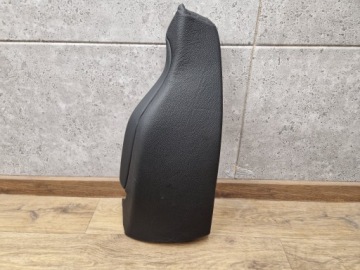 BMW F32 links OPARCIE hinten KANAPY Seite Blende Abdeckung heck schwarze Leder 7352727