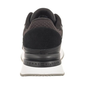 Buty Sportowe Tommy Hilfiger Embossed Runner