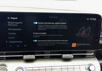 Hyundai Kona I Crossover Facelifting 1.0 T-GDI 120KM 2023 Hyundai Kona 1.0 PB 120KM SMART M6 Salon PL Serwis ASO Gwarancja Producenta, zdjęcie 26