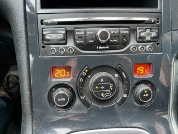 Peugeot 3008 II Crossover 1.6 BlueHDi 120KM 2016 Peugeot 3008 1.6 diesel 120 KM automat zadbany mozliwa zamiana 1.6, zdjęcie 15