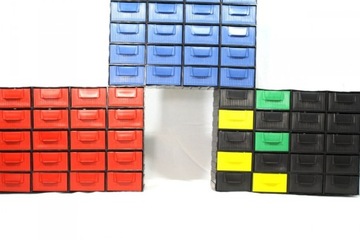 PP10 МОДУЛЬ-ОРГАНИЗАТОР ШКАФ 30,5x21см