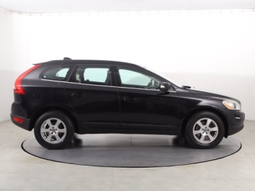 Volvo XC60 I SUV 2.0 D3 163KM 2012 Volvo XC60 D4, Salon Polska, Serwis ASO, Automat, zdjęcie 5