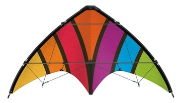 LATAWIEC AKROBACYJNY TOPLOOP 130x69cm RAIBUD