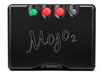 Chord Mojo 2 — ЦАП + усилитель слух. +ЦСП