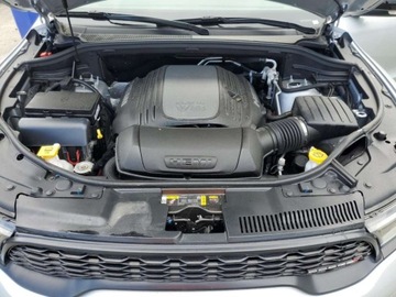 Dodge Durango III 2024 Dodge Durango RT Premium 2024 5.7l 5.7 Benzyna 360KM, zdjęcie 6