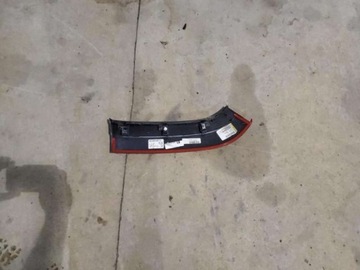 Jeep Grand Cherokee IV 2020 Jeep Grand Cherokee 2020, 6.4L, 4x4, SRT-8, od ubezpieczalni 6.4 Benzyna, zdjęcie 12