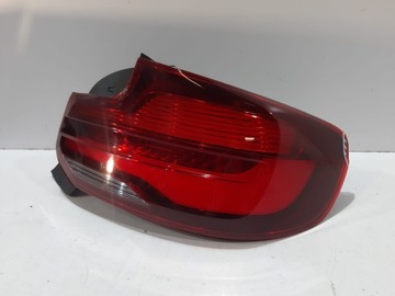 BMW 2 F22 / F23 SVĚTLO LED ZADNÍ - R 13129