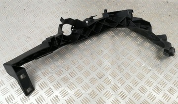 BMW 3 E90 E91 FACELIFT VÝZTUHA DRŽÁKY HALOGEN LEVÝ PŘEDNÍ 08-12 7138401