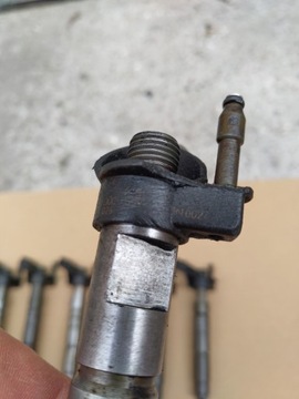 MERCEDES ML W166 ФОРСУНКА ИНЖЕКТОР A6420701187