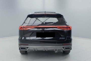 Chery Tiggo 8 SUV PHEV 1.5 T-GDI DHE 279KM 2025 Od ręki - Prestige Super Hybrid 1.5 T-GDI 279KM 7os., zdjęcie 4