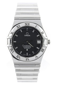 OMEGA CONSTELLATION AUTOMATIC REF.368.1201