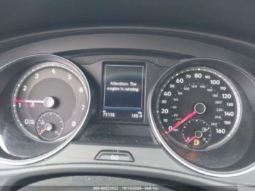 Volkswagen 2021 Volkswagen Atlas Technology R-Line, 2021r., 4x4, 3.6L 3.6 Benzyna 276KM, zdjęcie 12