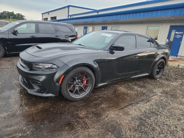 Dodge Charger VII 2021 Dodge Charger 2021 DODGE CHARGER SRT HELLCAT 6.2 Benzyna 707KM, zdjęcie 5