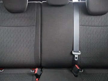 Suzuki Baleno III 1.2 DualJet 90KM 2017 Suzuki Baleno 1.2, Salon Polska, 1. Właściciel, zdjęcie 9