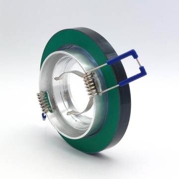 Декоративное кольцо HALOG CRISTAL R-SCHWARZ-50 HOLDER