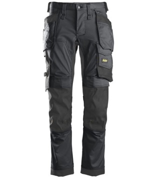 Spodnie robocze Snickers 6241 Stetch 44