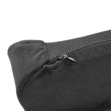 ПОЯСНИЧНАЯ ПОДДЕРЖКА, СПИНА, ЭРГОНОМИЧНАЯ ПОДУШКА