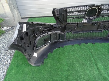 ZDERZAK PRZÓD MERCEDES V KLASA VITO W447 LIFT