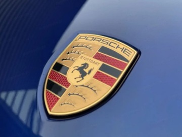 Porsche Macan 2025 PORSCHE Macan 4S Suv (448KM) 2025, zdjęcie 12