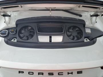 Porsche 911 991 Carrera 2/2S Coupe 3.8 400KM 2015 Porsche 911 Carrera S 2015 3.8l 3.8 Benzyna 400KM, zdjęcie 3
