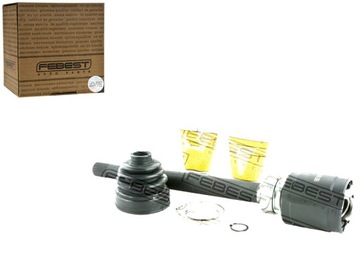 PRZEGUB PÓŁOSI WEWNĘTRZNY PRAWY NISSAN QASHQAI J10E 2006.12-2013.12