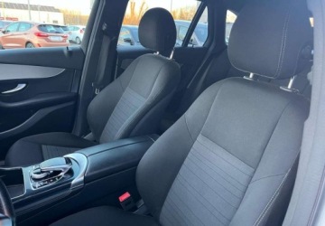 Mercedes GLC C253 SUV 2.1 220 d 170KM 2018 Mercedes-Benz GLC Mercedes-Benz GLC 2.1 Diesel 170KM, zdjęcie 15