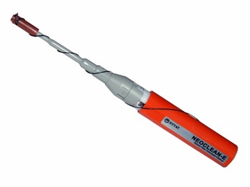 NARZĘDZIE DO CZYSZCZENIA ZŁĄCZ ŚWIATŁOWODOWYCH LC Neoclean-E1
