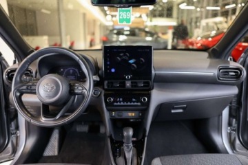 Toyota 2024 Toyota Yaris Cross Cross Hybrid 1.5 Style 1.5 Hybryda 116KM, zdjęcie 5