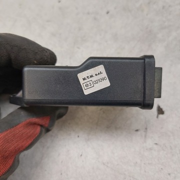 КОНТРОЛЛЕР-ЭМУЛЯТОР ГАЗА BRC JUST JUNIOR