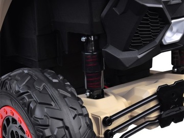 Big Buggy Can-Am Maverick Field автомобиль с 2 человека автомобиль PA0287