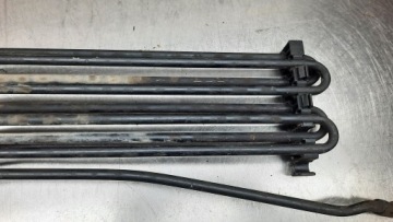 ОХЛАДИТЕЛЬ ТОПЛИВА