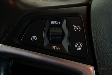 Opel Mokka I X 1.6 CDTI Ecotec 110KM 2019 Opel Mokka X 1.6 CDTi Led Climatronic Navi Skora El.Fot.Kamera 2xCz.Park.G, zdjęcie 26