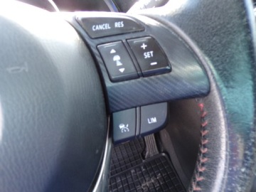 Mazda 3 III Hatchback  2.2 SKYACTIV-D 150KM 2013 MAZDA 3 NAVI ALU AUTO Z NIEMIEC GWARANCJA, zdjęcie 19