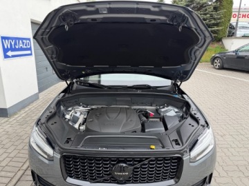 Volvo XC90 II SUV 2.0 D5 225KM 2015 VOLVO XC90 II R-DESIGN D5 AWD, zdjęcie 32