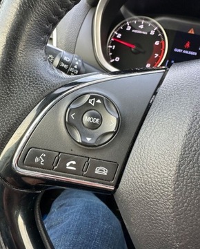 Mitsubishi Eclipse Cross SUV 1.5 T 163KM 2021 Mitsubishi Eclipse Cross Niemcy,Serwisowany 1.5 Benzyna 163KM, zdjęcie 11