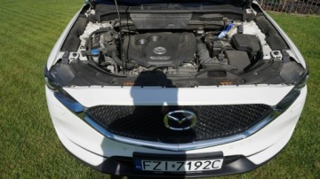 Mazda CX-5 II 2018 Mazda CX-5 automat. Gwarancja. Polecam !!!, zdjęcie 18