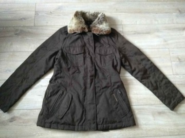 Woolrich kurtka premium L