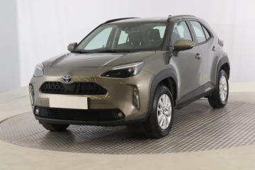 Toyota 2022 Toyota Yaris Cross 1.5 VVT-iE, Salon Polska, zdjęcie 1