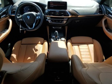 BMW X4 G02 2020 BMW X4 2020r., Xdrive30i 2.0 Benzyna 248KM, zdjęcie 7