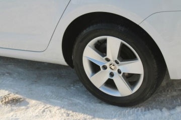 Skoda Octavia III Kombi Facelifting 1.6 TDI 115KM 2020 Škoda Octavia Skoda Octavia Ambition DSG F-Vat, zdjęcie 11